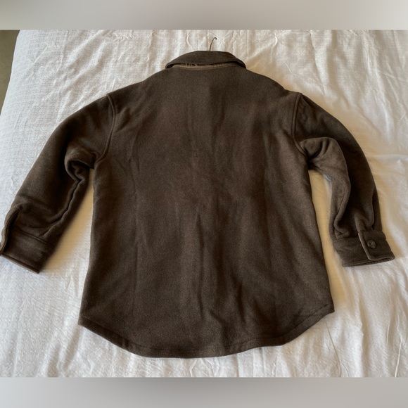 Patagonia Melton Wool Jacket - Picture 11 of 11